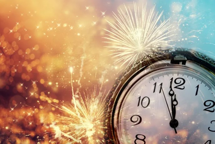 Rethinking New Year’s Resolutions: A Healthier Approach