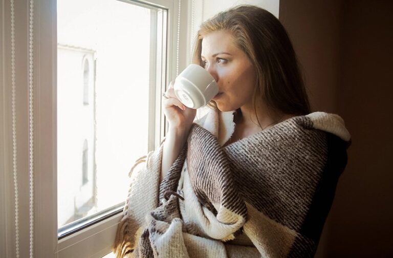 Managing Winter Blues & Stress